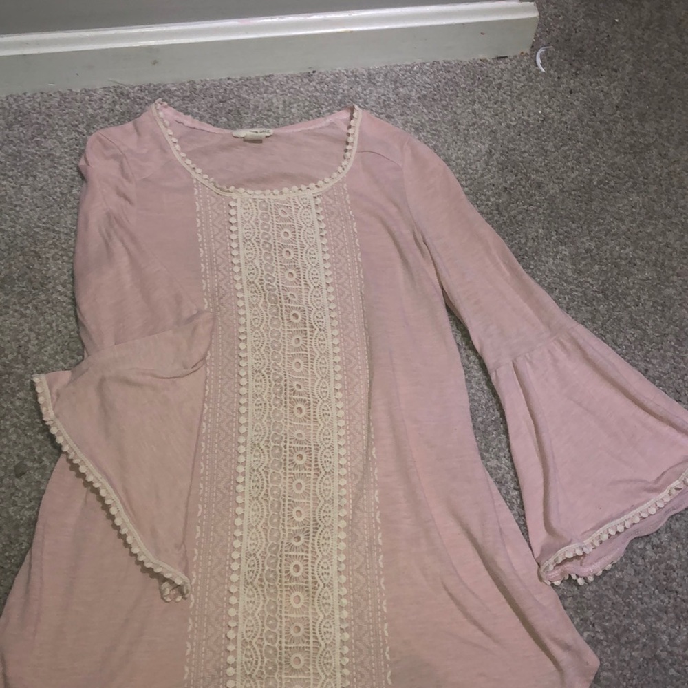 causal shirt